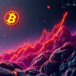 Bitcoin RSI: Unstoppable Bull Market Defies Correction at 75