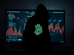 Bitcoin Safety: Urgent Warning as Crypto Kidnappings Skyrocket