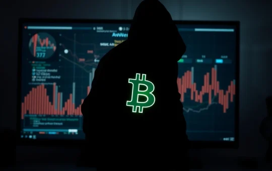 Bitcoin Safety: Urgent Warning as Crypto Kidnappings Skyrocket