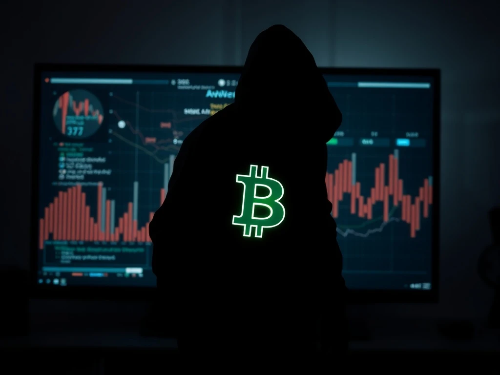 Bitcoin Safety: Urgent Warning as Crypto Kidnappings Skyrocket
