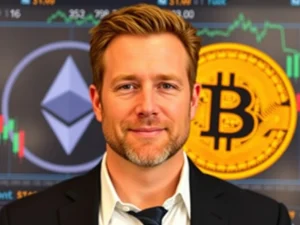 Bitcoin's Enduring Reign: Michael Saylor Unfazed by Ethereum Treasury Boom