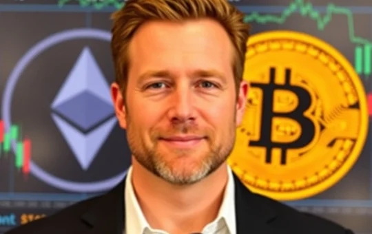 Bitcoin's Enduring Reign: Michael Saylor Unfazed by Ethereum Treasury Boom