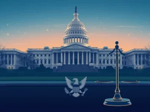 US Senate unveils a new crypto bill, setting a clear path for Bitcoin regulation under SEC oversight.