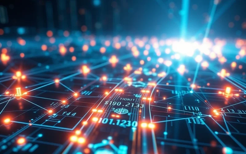 Bitcoin Simplicity smart contracts on Liquid Network for secure financial applications