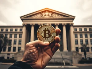 Bitcoiners' Unyielding Skepticism: Why Institutional Bitcoin Adoption Faces Deep Distrust
