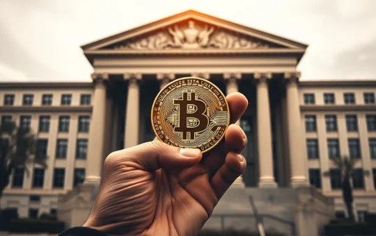 Bitcoiners' Unyielding Skepticism: Why Institutional Bitcoin Adoption Faces Deep Distrust