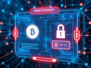 Bitcoin smart contract security enhanced by Blockstream Simplicity