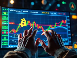 Bitcoin Stop-Loss: Unlock Secure Crypto Profits with Automated Trading