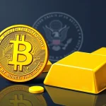 Bitcoin Breakthrough: U.S. Treasury Official Declares It a Store of Value Like Gold