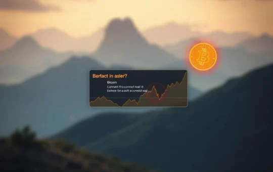 Bitcoin's Unveiled Truth: Why the Stripper Index Fails for OnlyFans Earnings