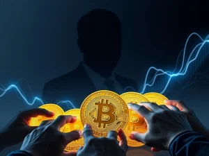 Bitcoin Supply: Is Michael Saylor's Relentless Buying Triggering an Imminent Scarcity Shock?