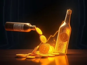 Bitcoin Supply Shock: Explosive BTC Price Surge Predicted as OTC Desks Run Dry