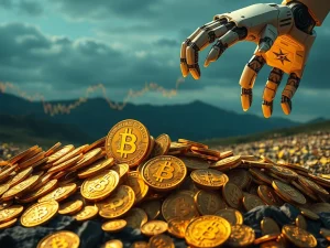 Bitcoin Supply Shock: Will Michael Saylor's Relentless Buying Trigger a Monumental Price Surge?