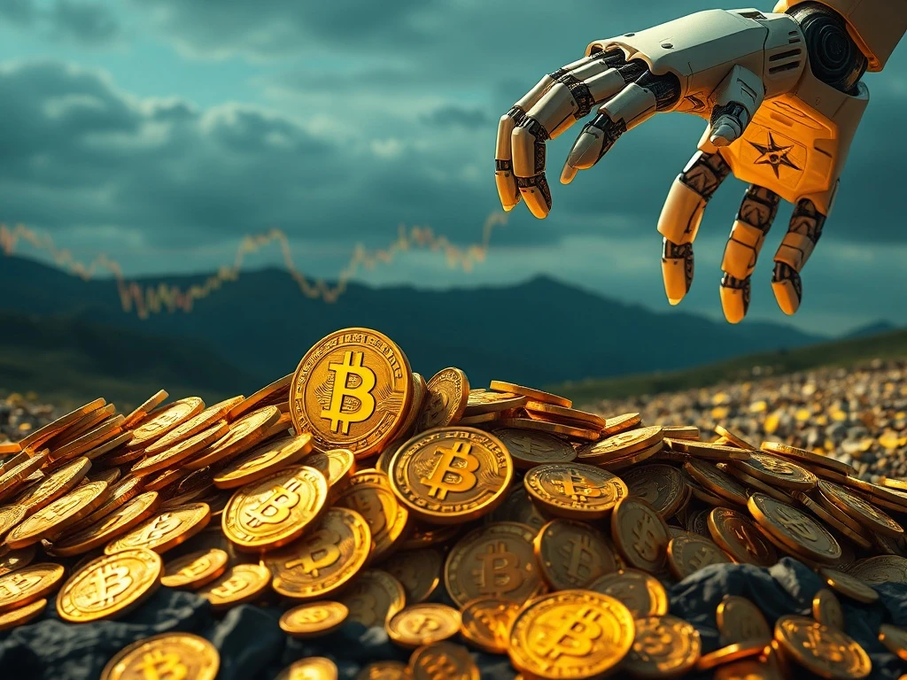 Bitcoin Supply Shock: Will Michael Saylor's Relentless Buying Trigger a Monumental Price Surge?