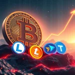 Bitcoin Surge Unleashed: Litecoin, Filecoin, and Toncoin Poised for Explosive Gains