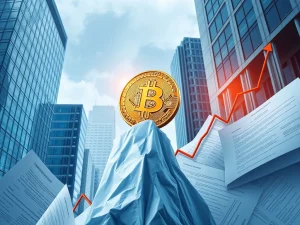Bitcoin surges as institutional adoption and regulatory clarity reshape its market dynamics, moving beyond traditional halving cycle influences.