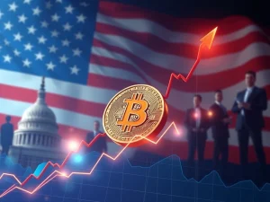 Bitcoin surges as U.S. plans strategic reserve and corporate treasuries buy BTC