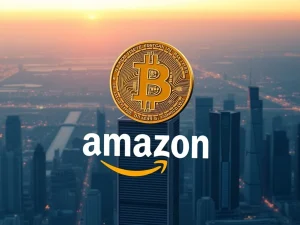 Bitcoin Achieves Staggering Top-5 Asset Status: Surpassing Amazon and Google