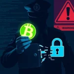 Urgent Warning: $2.8 Million Bitcoin Theft Highlights Crypto Scam Dangers