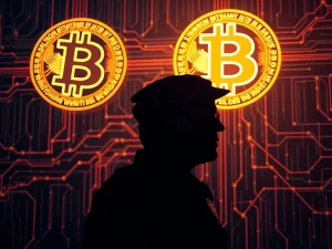 Bitcoin Theft Unveiled: How a Police Officer's Daring Crypto Crime Was Exposed by Blockchain Traceability