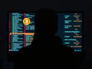 Bitcoin Theft: The Shocking Tale of a Teen Who Stole $243M and Unveiled His Identity