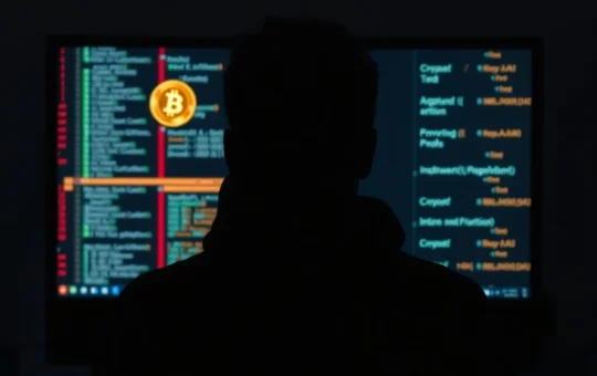 Bitcoin Theft: The Shocking Tale of a Teen Who Stole $243M and Unveiled His Identity