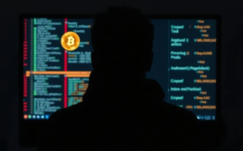 Bitcoin Theft: The Shocking Tale of a Teen Who Stole $243M and Unveiled His Identity