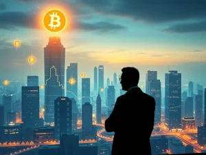 Bitcoin Soars: Tom Lee Unleashes Astonishing $250K Prediction for 2025