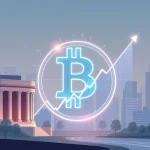 Bitcoin Transformation: Unlocking Stability by 2026 Through Institutional Power