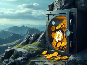 Remarkable Bitcoin Treasury Growth: Metaplanet & Smarter Web Add $100M in BTC