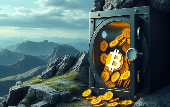 Remarkable Bitcoin Treasury Growth: Metaplanet & Smarter Web Add $100M in BTC