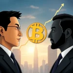 Bitcoin Treasury: David Bailey Unleashes Ambitious 1 Million BTC Goal with KindlyMD Merger