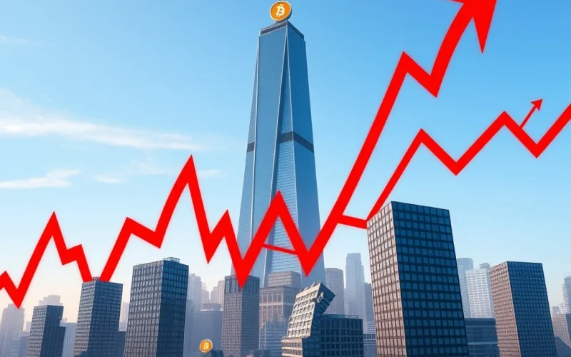 Bitcoin Treasury Model: Unlocking MicroStrategy's Resilient Strategy Amidst Corporate Challenges