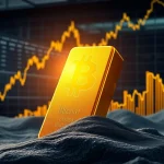 Bitcoin Treasury Policy: Revolutionary Move by Nativo Resources to Fortify Gold Reserves as an Inflation Hedge