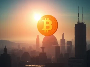 Bitcoin Price Prediction: Udi Wertheimer's Bold $400K Target Explained