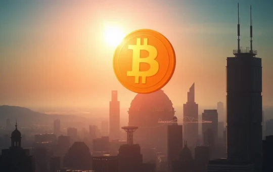 Bitcoin Price Prediction: Udi Wertheimer's Bold $400K Target Explained