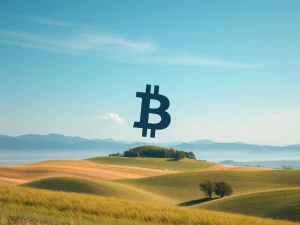 Unlocking Bitcoin's Future: How Ukraine Peace Could Impact Crypto Prices