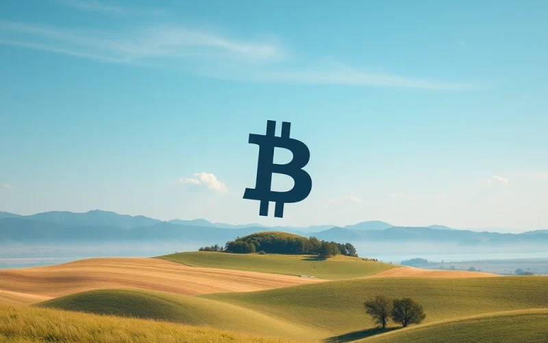Unlocking Bitcoin's Future: How Ukraine Peace Could Impact Crypto Prices