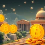 Bitcoin’s Declining Volatility: How Institutional Adoption is Transforming the Cryptocurrency Market