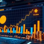 Bitcoin Price: Unveiling the Explosive Surge in Binance Volume and Bullish Market Signals