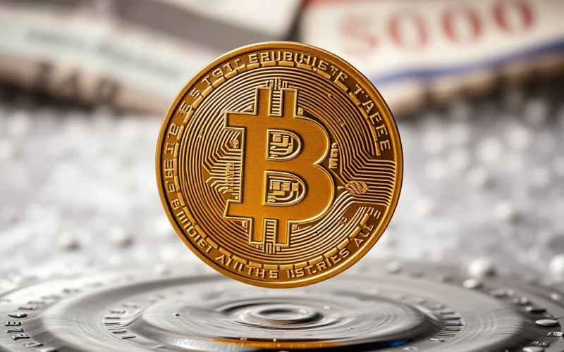 Bitcoin vs. Sovereign Bonds: Unlocking Revolutionary Investment Strategies