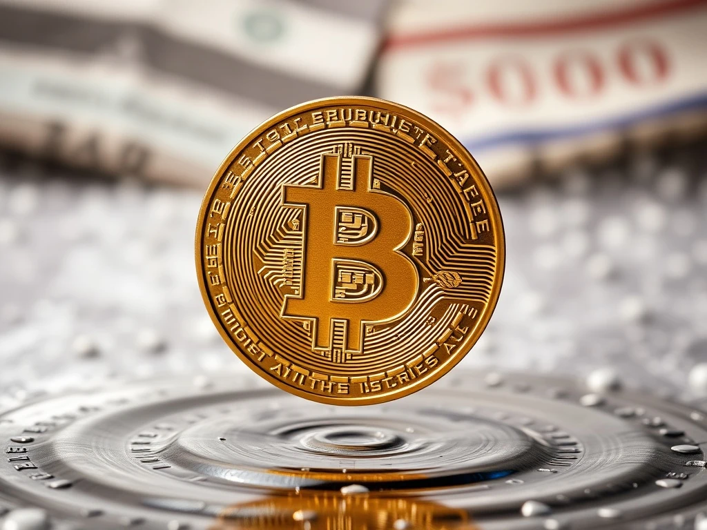 Bitcoin vs. Sovereign Bonds: Unlocking Revolutionary Investment Strategies