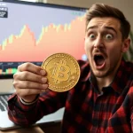 Bitcoin News: Forgotten 2013 Wallet Now Worth a Staggering 5000% Gain