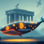 Unlocking Bitcoin’s Future: How Whale Activity and Institutional Adoption Drive Unprecedented Stability