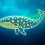 Bitcoin Whale Unleashes $9 Billion BTC Transfer: Market Demonstrates Astounding Resilience