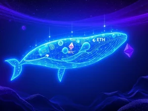 Bitcoin Whale Unleashes Massive $108M Spot Ether Acquisition, Signaling ETH Upside