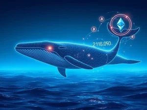 Unprecedented: Bitcoin Whale Dumps $76M BTC to Embrace Ether's Future