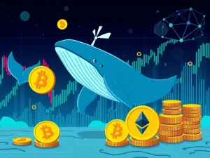 Bitcoin Whale Makes Unprecedented $113M Shift into Massive Ether Long