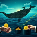 Bitcoin Whale Sale: Unveiling the Pivotal Debate on Institutional Bitcoin Adoption