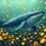 Bitcoin News: Whales Amass 218,570 BTC in Bold Accumulation Strategy During Market Lull